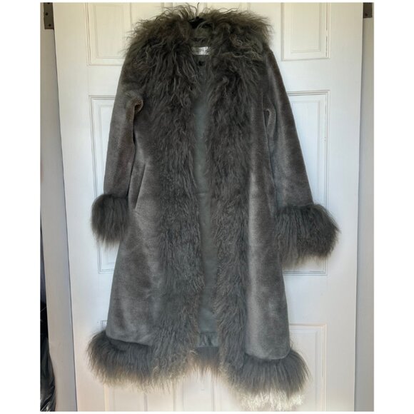 Charlotte Simone Donna Coat - Picture 2 of 6